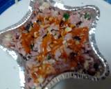 Ladybirds Savory Cheese Pots . recipe step 4 photo