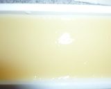 A picture of step 3 of Sugar-Free Fruit Kanten Jelly.