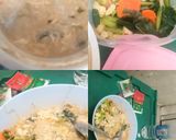 รูปขั้นตอนการทำที่ 11 ของ ราดหน้าไก่หมัก