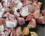 Foto del paso 2 de la receta: Guiso o estofado de carne