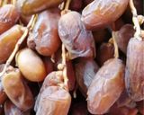 Une image de l'étape 1 de 🌴🐪 🍯CARAMEL BEURRE 🧈 SALÉ AUX DATTES 🥄📚.