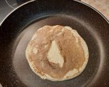 Foto del paso 7 de la receta Fiyuelas, crepes o panqueques
