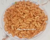 Foto langkah ke 3 dari resep Kering tempe garing.