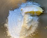 Foto del paso 1 de la receta: Alfajores de maicena