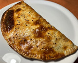 Foto del paso 4 de la receta: Empanada vegetariana con masa brisa