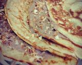 صورة لخطوة 5 من وصفة كريب 😋