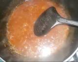 Sweet and sour chicken recipe step 4 photo