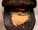 পামকিন কাবাব(pumkin kabab recipe in Bengali) রেসিপির ধাপ 2 ছবি