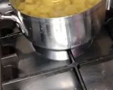 A picture of step 1 of Spicy potatoes.