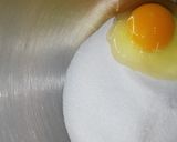 Kukorica prósza (édesítővel) recept fázis 2 fotója