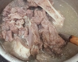 Foto langkah ke 3 dari resep Sop Daging Sapi.