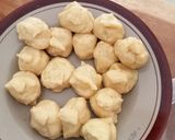 Foto langkah ke 1 dari resep 242. Bolen pisang.