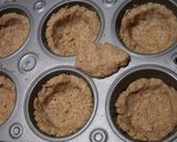 A picture of step 2 of Macrobiotic Fruits Tarts.