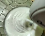 Foto langkah ke 6 dari resep Chiffon Coklat.