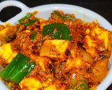 কড়াই পনির (kadai paneer recipe in Bengali) রেসিপি ধাপ - 11 ছবি