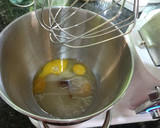 Foto del paso 3 de la receta: Magdalenas mixtas Avena y Trigo