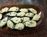 Foto del paso 5 de la receta: Mejillones TIGRES