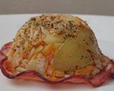 Onion And Carrot Fried Rice recipe step 5 photo