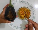 A picture of step 8 of Baked Eggplant.