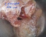صورة لخطوة 1 من وصفة جواز بطاطا والجلبانة (بازيلا)
