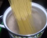 Foto langkah ke 4 dari resep Spaghetti Bolognese.
