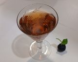 Foto del paso 7 de la receta: Licor Casero de Arándanos