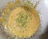 A picture of step 3 of ★ Lemon soufflé pancakes ★.