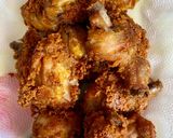 Foto langkah ke 6 dari resep Ayam goreng rempah.