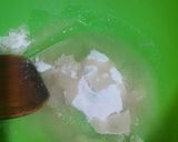 Foto del paso 1 de la receta: Cookies de avena con frutos secos