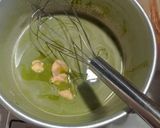 Foto langkah ke 2 dari resep Risol Creamy Matcha.