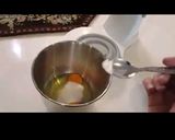 عکس مرحله 3 از دستور پنکیک صبحانه