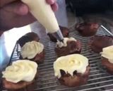Φωτογραφία βήματος 5 της συνταγής Cupcakes σαν φρουτοσαλάτα