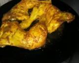 Chicken tawa pice recipe step 3 photo