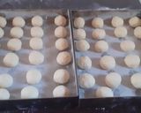 Foto del paso 4 de la receta: Miguelitos (pan de leche)