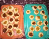 Foto del paso 7 de la receta: Pepas super fáciles y riquísimas!