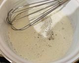 Málna-vanília torta cukormentesen recept fázis 5 fotója
