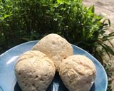 Foto langkah ke 3 dari resep Pepes Tahu Simpel.