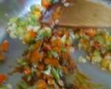 Foto del paso 3 de la receta: Alubias viudas (porotos blancos)