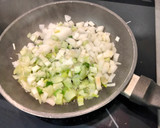 Foto del paso 4 de la receta: Pollo con calabaza al horno