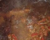 चने की सब्जी (Chane ki sabzi recipe in Hindi) रेसिपी चरण 3 फोटो