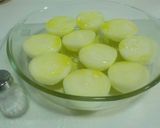 Foto del paso 5 de la receta Cebollas al horno