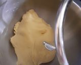 Foto langkah ke 2 dari resep Bomboloni.