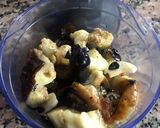 Foto del paso 2 de la receta: BABA GANOUSH (o hummus de berenjena) 🍆