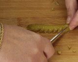 Foto del paso 17 de la receta: Auténtica "Ensaladilla Rusa-Olivier""(como se preparan en Rusia)