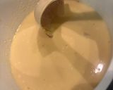 Hình bước làm 3 của món Bánh rau câu cheese coffee