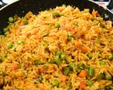 પુલાવ(Pulav recipe in Gujarati) રેસીપી સ્ટેપ6ફોટો