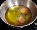 મેંદુવડા (Medu Vada Recipe In Gujarati) રેસીપી સ્ટેપ2ફોટો