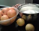 Old style seville orange marmalade recipe step 1 photo