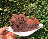 Foto del passaggio 7 della ricetta Bundt Cake Cioccolato e Maionese 🍩