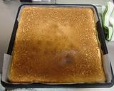 A picture of step 8 of Simple, Easy, Rich Cheesecake.